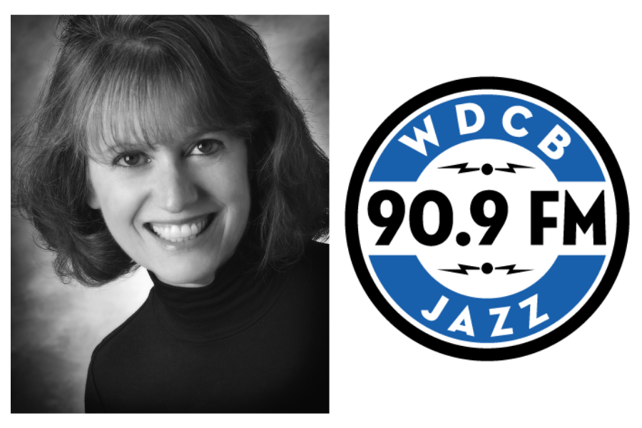 Jeanne Becker Duo WDCB Jazz