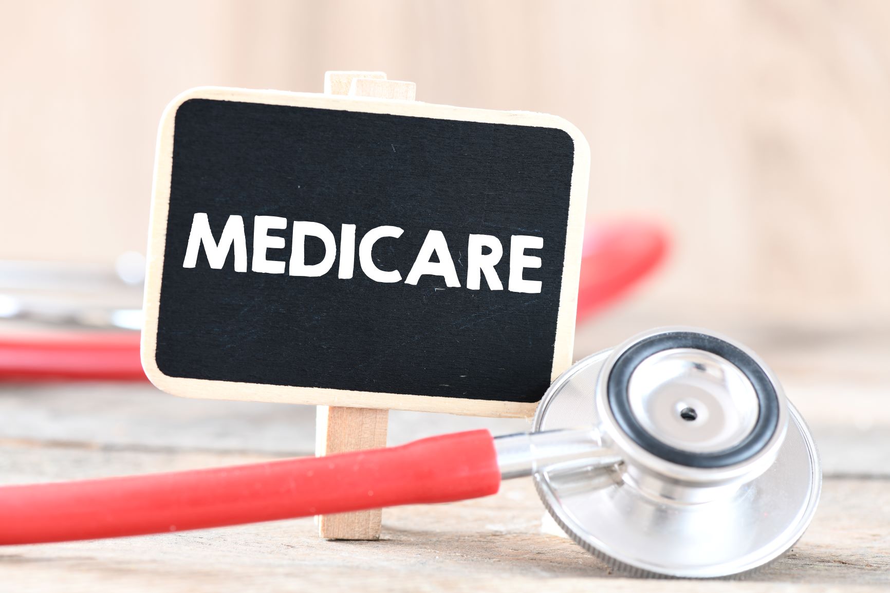 Medicare & Your Options
