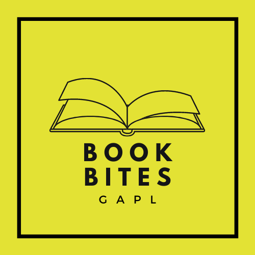 Book Bites Logo