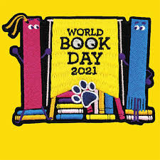 photo of world book day 2021