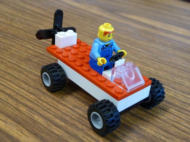 forklare Nautisk svag Lego Free Build | Grayslake Area Public Library