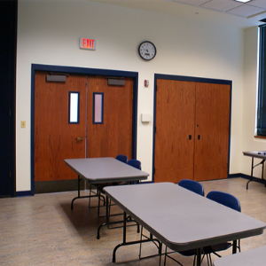 Meeting Room C