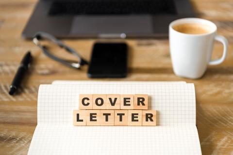 Cover Letters