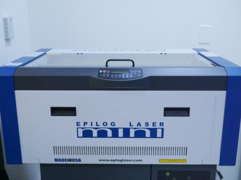 Epilog Laser Cutter