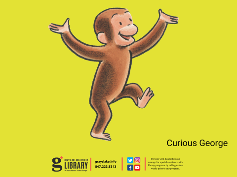 curious george