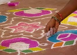 rangoli image