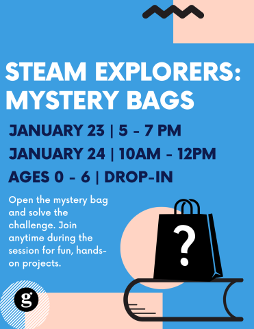 Steam Explorers