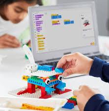 lego robotics