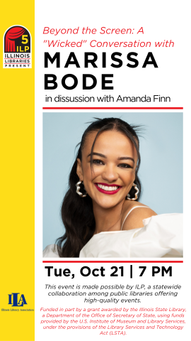 photo of Marissa Bode