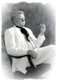 twain