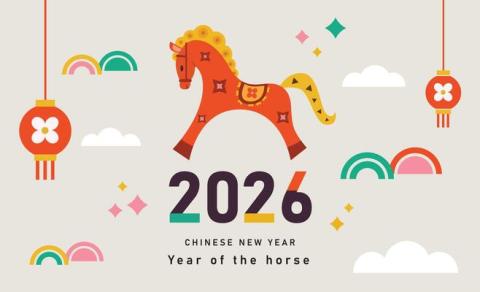 Chinese new year