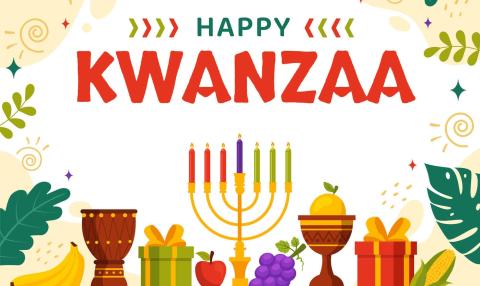 kwanzaa image