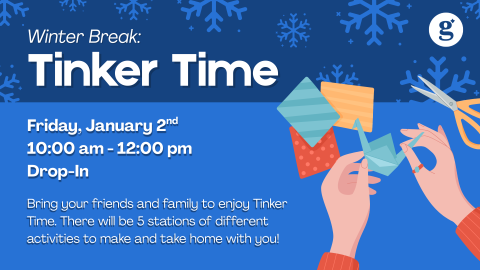 graphic of program information