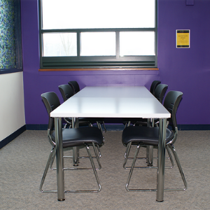 Adult Study Room 3