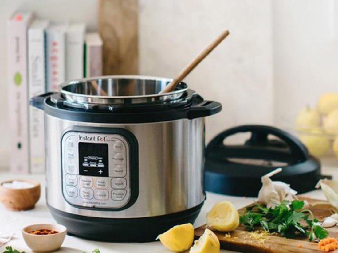 Instant Pot