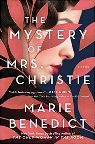 The Mystery of Mrs. Christie