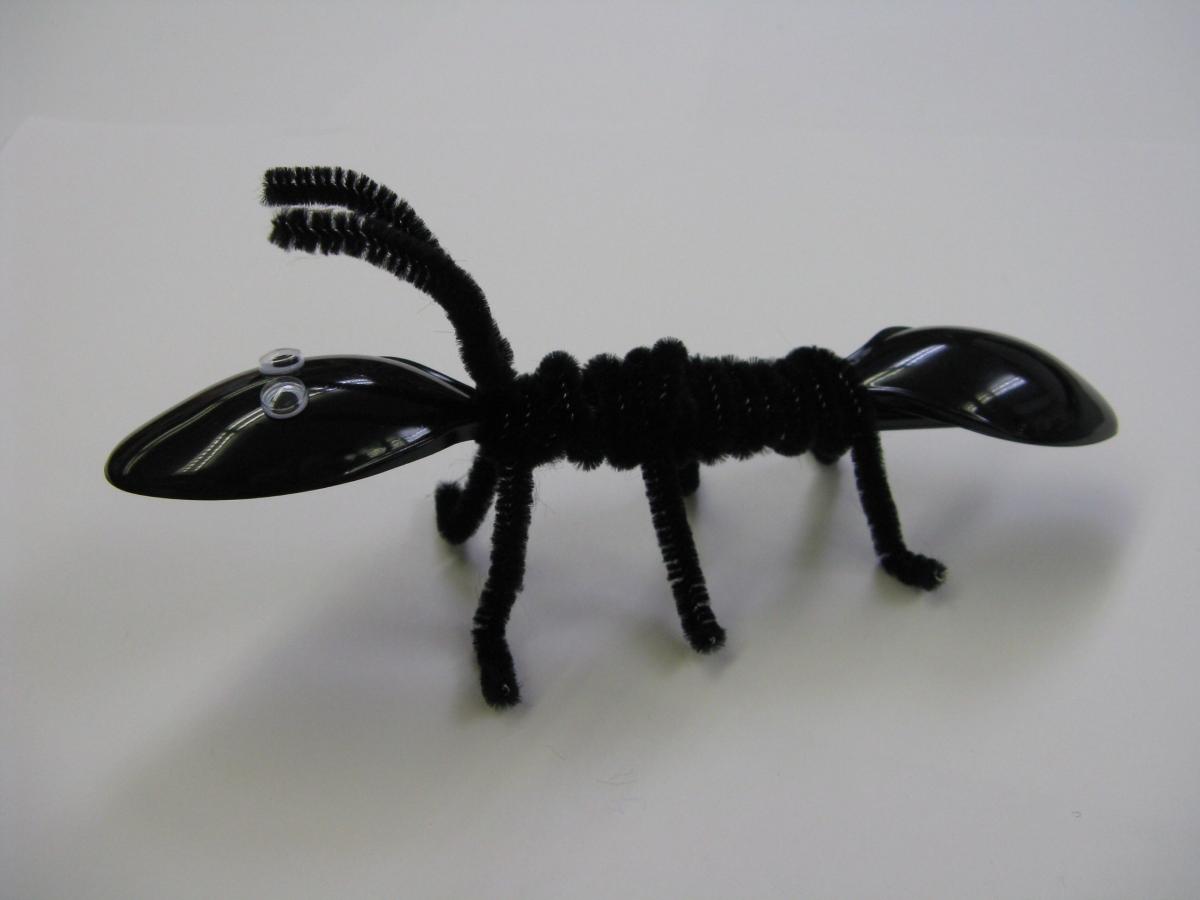 Ant 