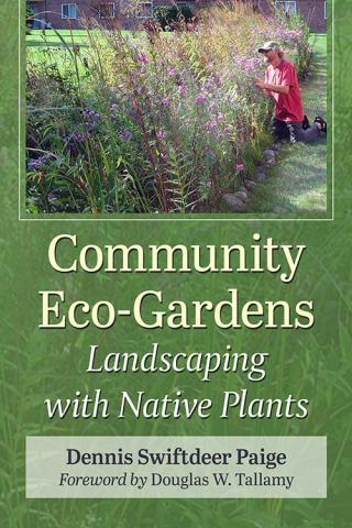 Community Eco Gardens