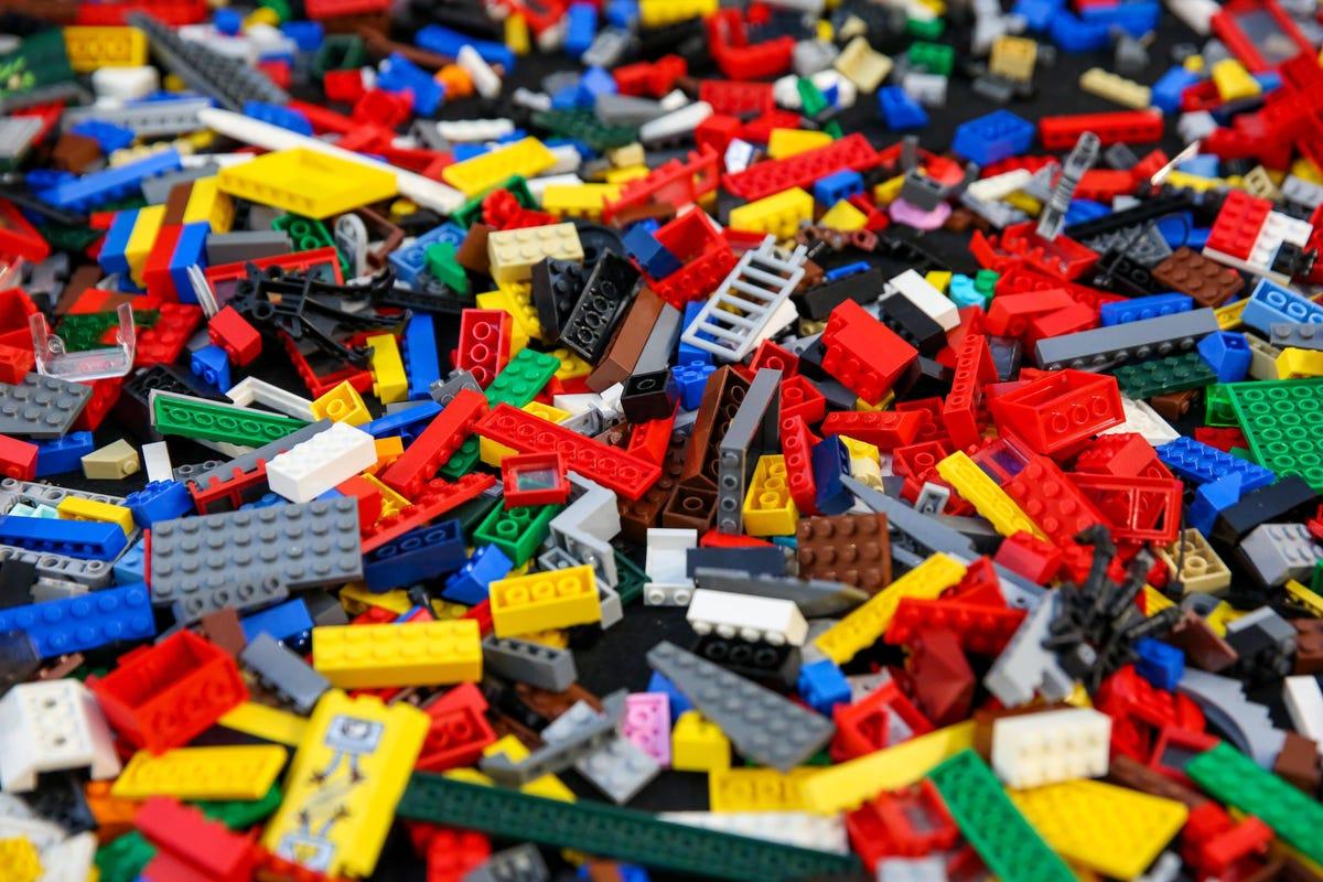 Legos