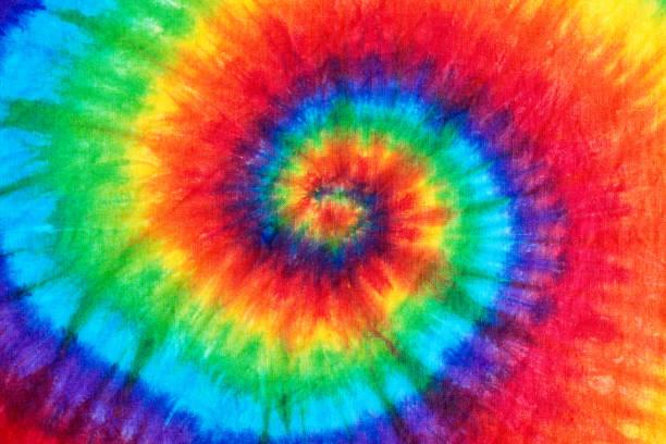 Tie Dye