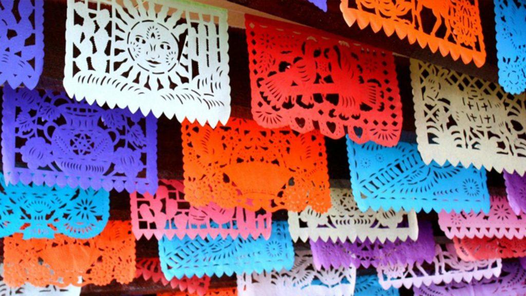 papel picado